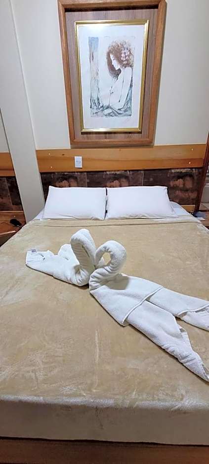 Pousada Sonho Meu Foz