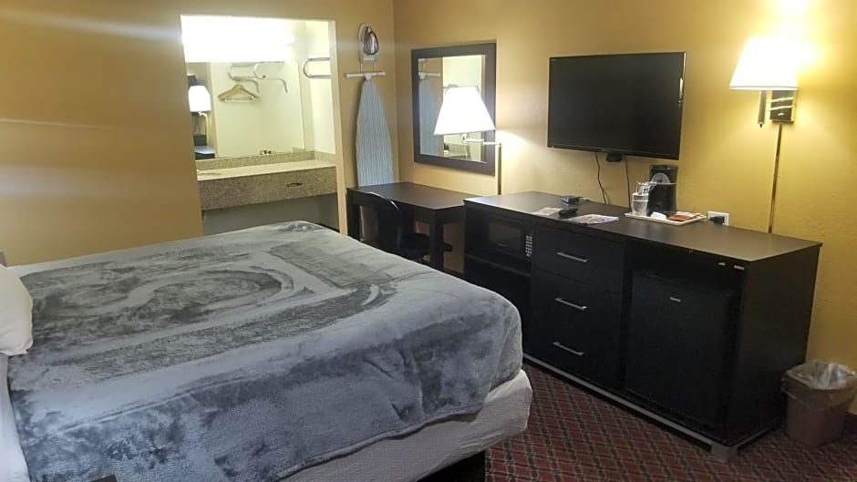 Executive Inn Stillwater