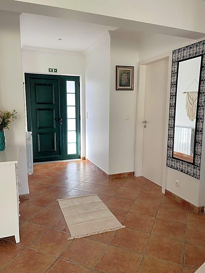 Fonte do Forno Villas