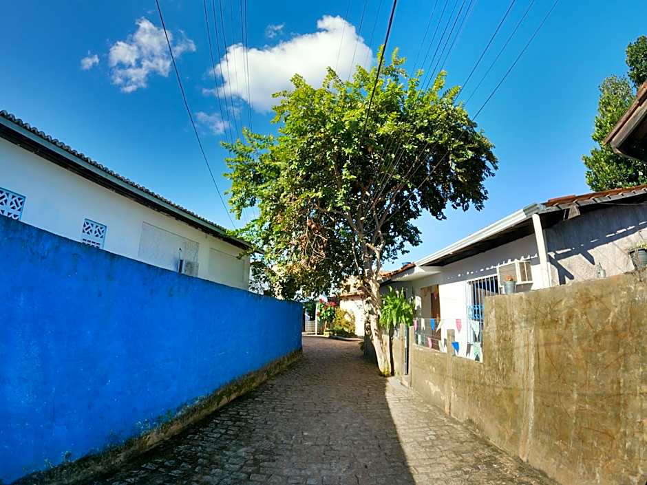 Pousada Aconchego - Suítes Rústicas e Privativas