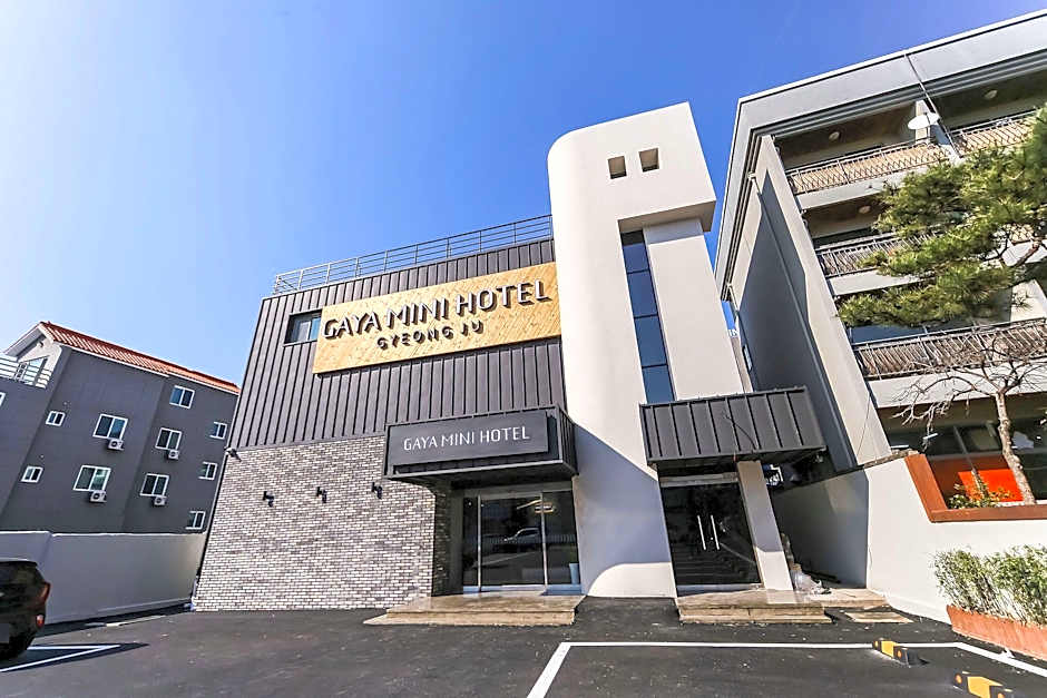 Gaya Mini Hotel