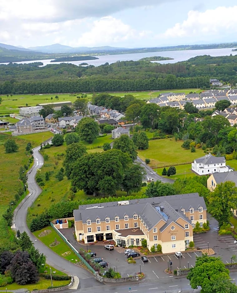 Killarney Riverside Hotel