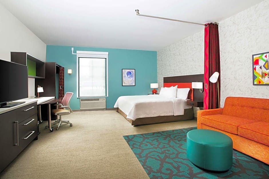 Home2 Suites by Hilton Long Island Brookhaven