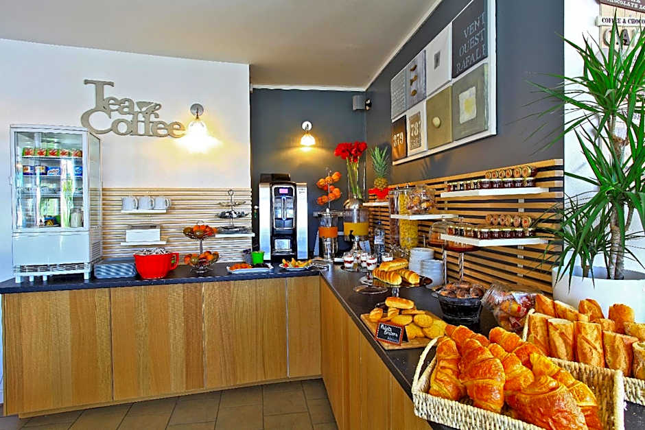 La Chaize - Villa, Suites & Spa