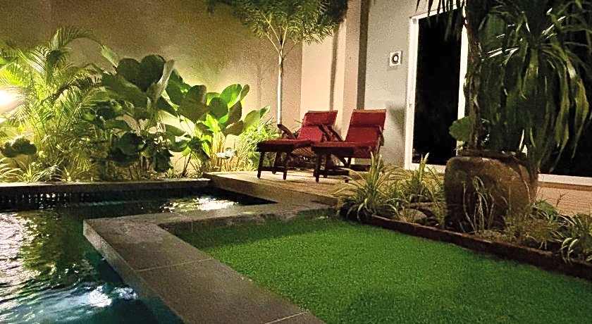The Paddy Field - Private Pool Villas