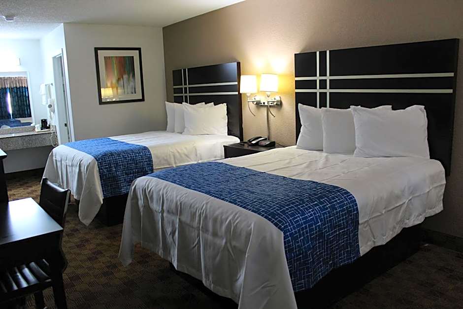 Travelodge by Wyndham Killeen/Fort Hood