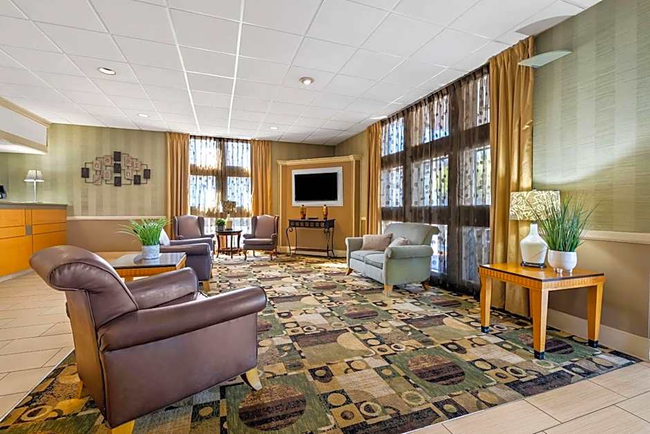 Quality Inn Morgan City