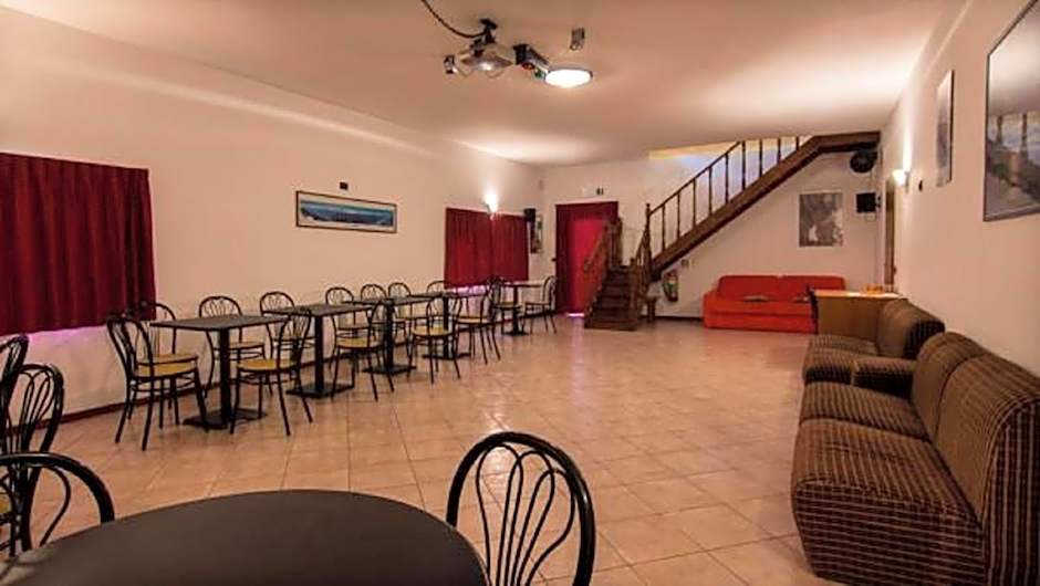 Hotel Ristorante Miravalle