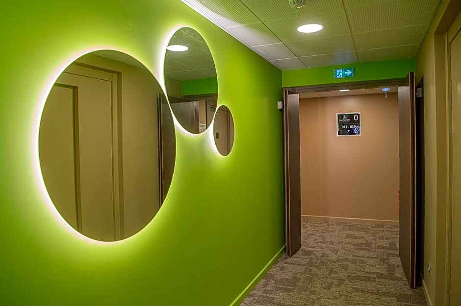 Hotel Lou Castelet