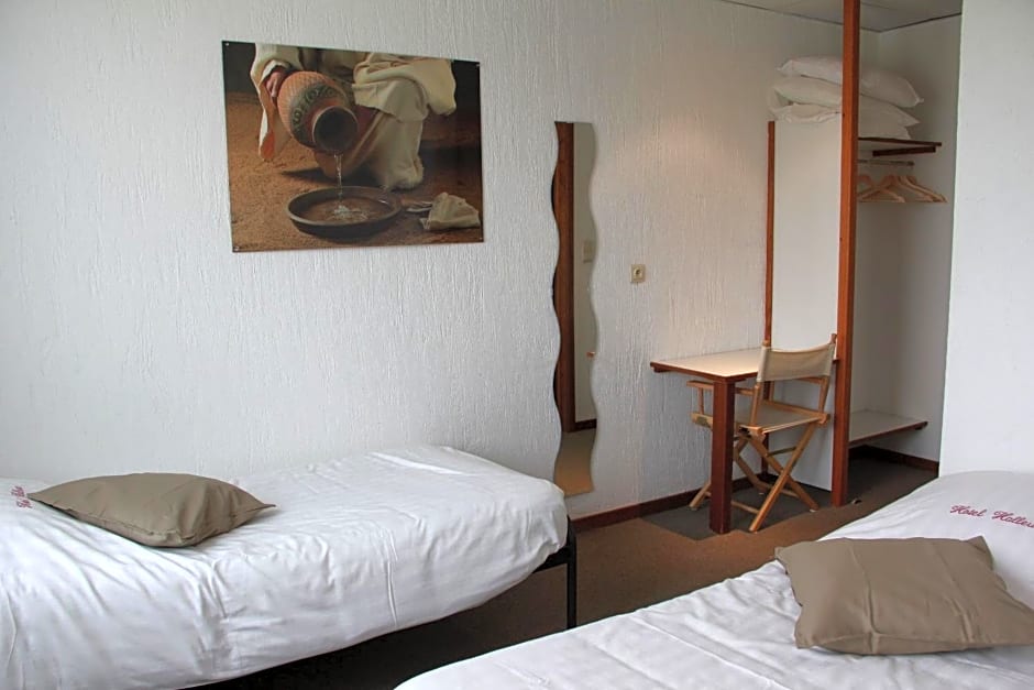 Hotel Halleux