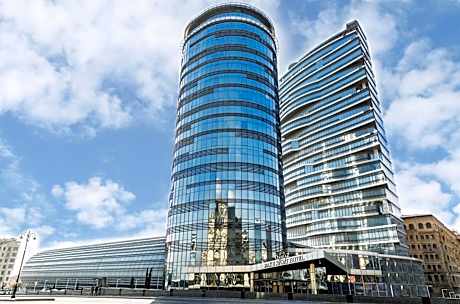 Qafqaz Sahil Hotel Baku