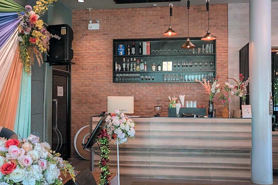 Morage Hotel Phitsanulok