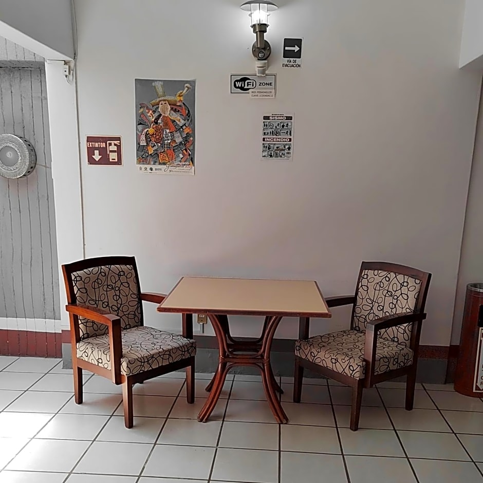 Hotel Posada el Cid