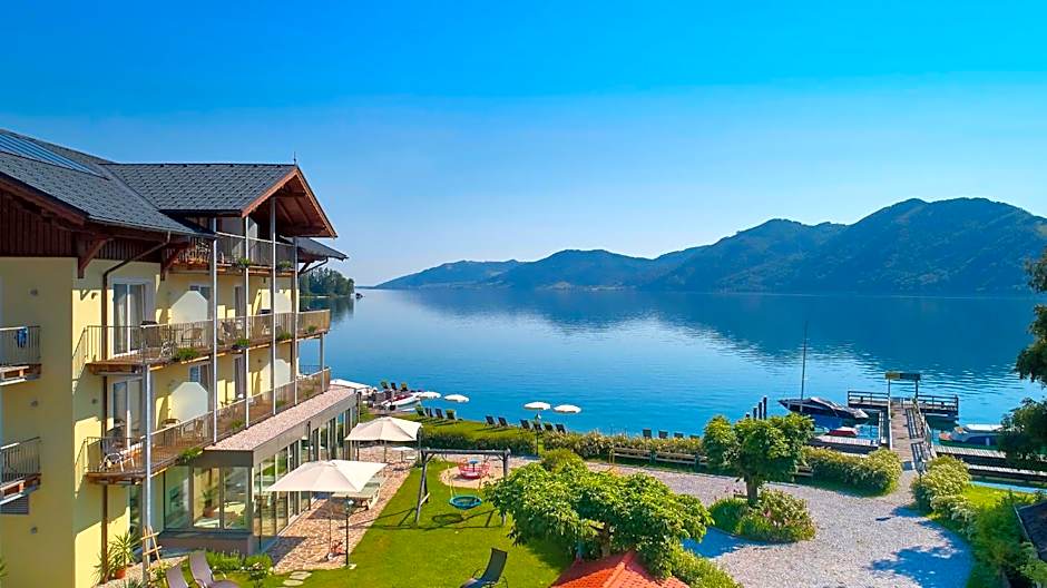 Hotel Stadler am Attersee