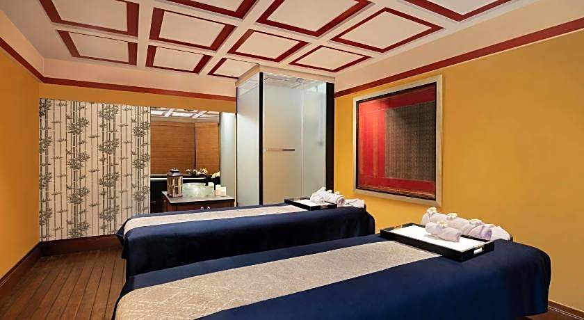 Courtyard by Marriott Hyderabad