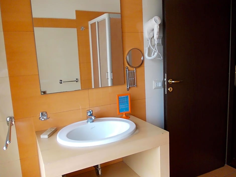 Hotel Catania Town