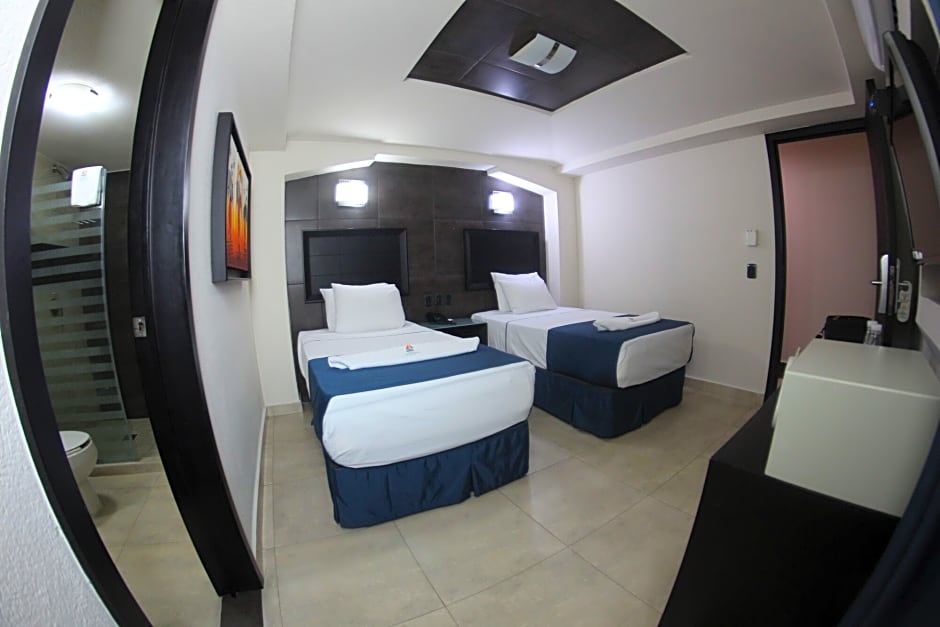 Hotel Portonovo Plaza Malecón