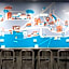 Taipei Travelers International Hostel