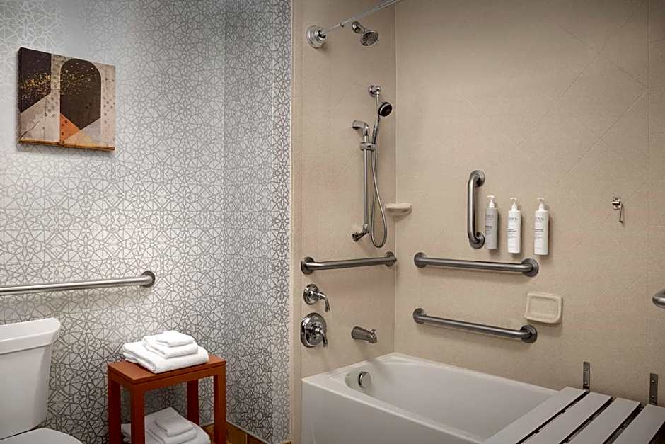 Hampton Inn By Hilton & Suites Williston