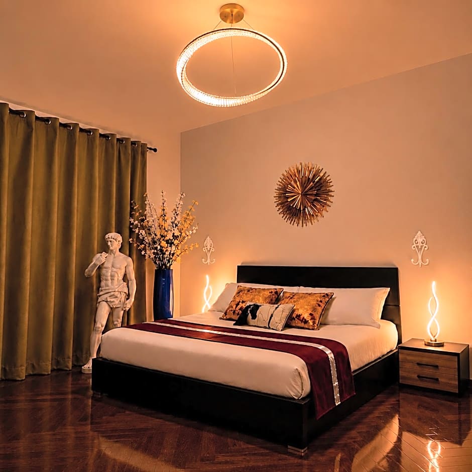 UTOPIA "The Art of Bed & Breakfast"