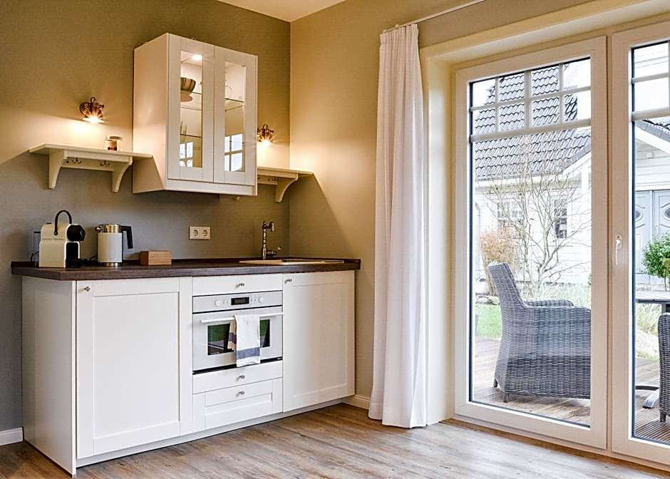 Landhaus Nordstern Hotel garni