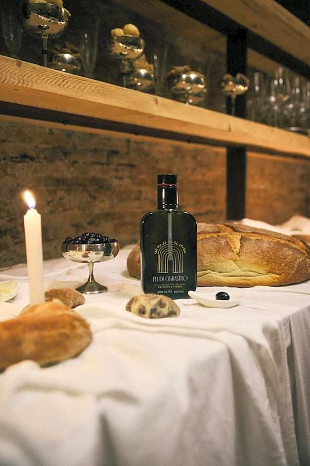 Palazzo Mosco Inn - Dimora Storica