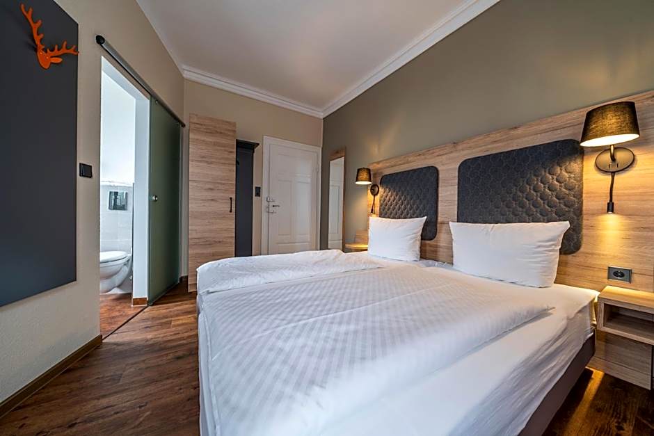 Hotel Hirsch