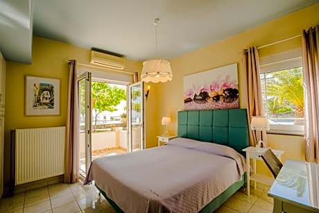 Superior Two-Bedroom Apartment