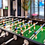 HOLIDAY INN - THE NIU SQUARE MANNHEIM By IHG