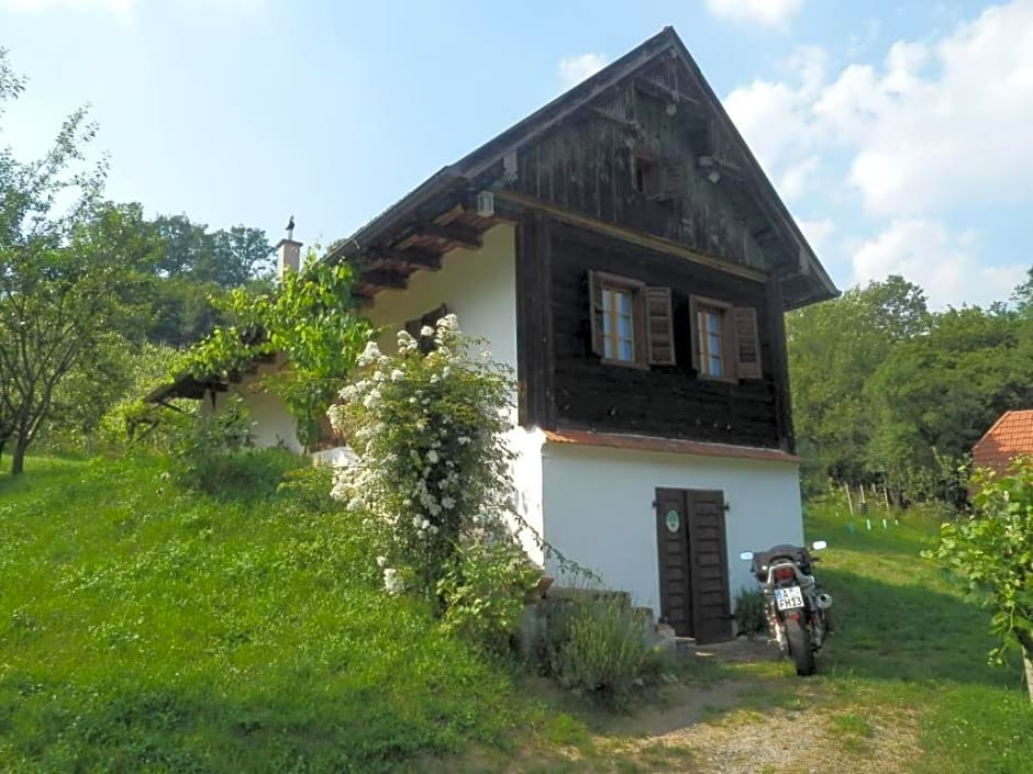 Weinek's Weinlodge