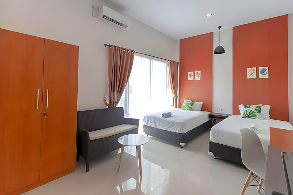 Omah Manis Taman Siswa