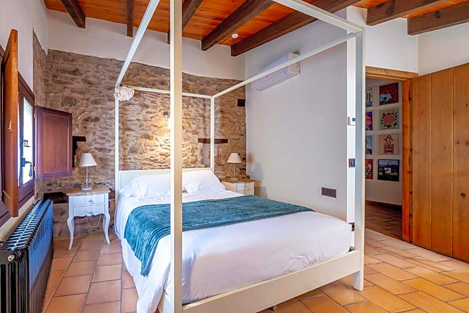 Hotel Mas la Ferreria