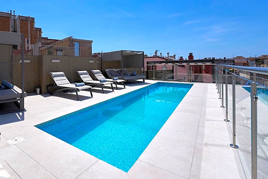 Catalonia Barcelona 505