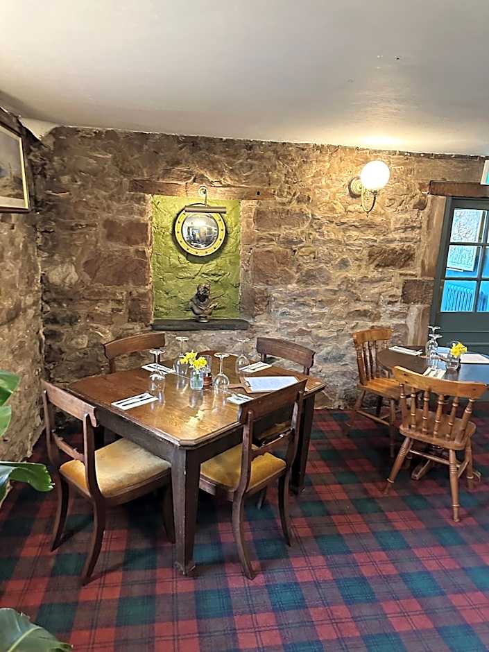 The Red Admiral Gosforth CA20 1BP