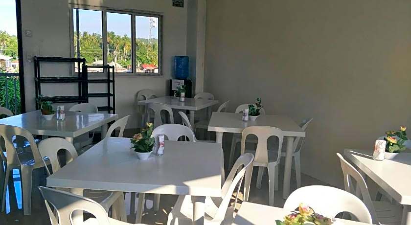 First Baby Byte Guest House