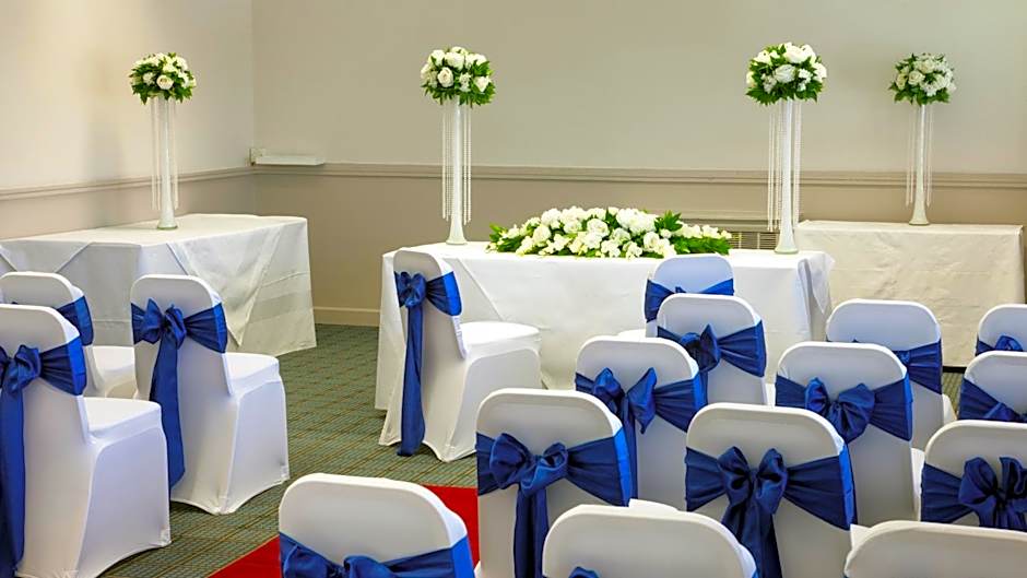 Holiday Inn Chester South By IHG