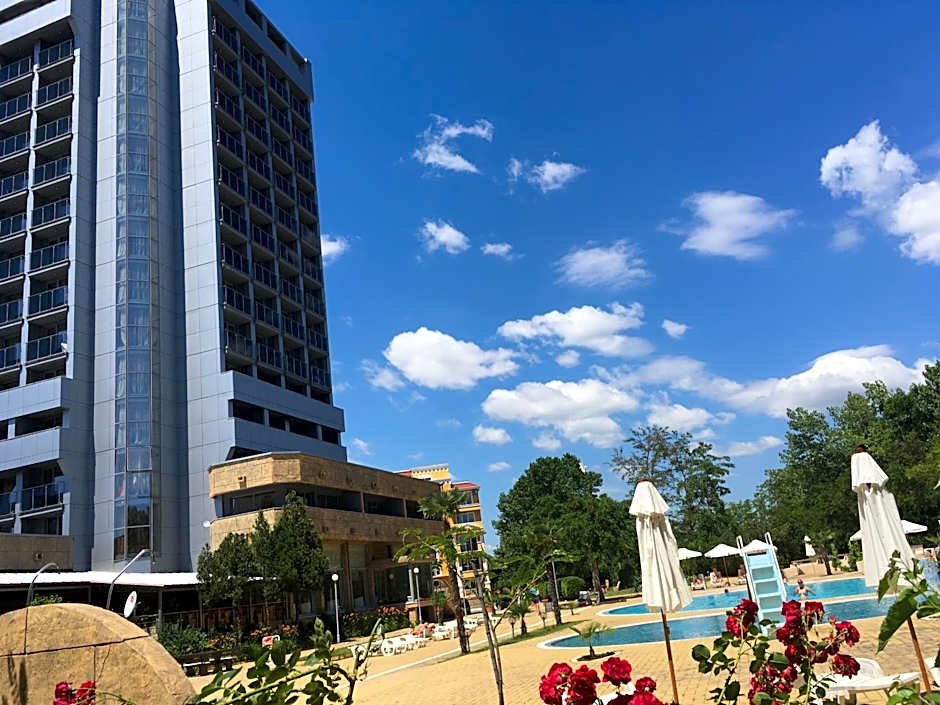 Kamenec Hotel