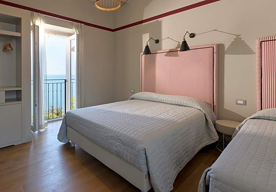 Diecidodici BoutiqueRooms