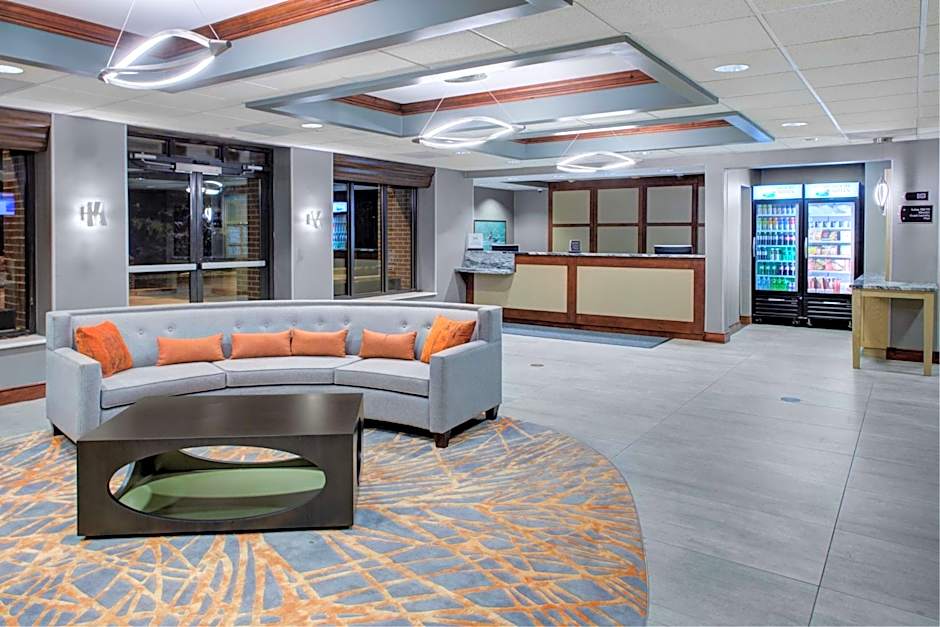 Homewood Suites By Hilton Richmond-West End/Innsbrook