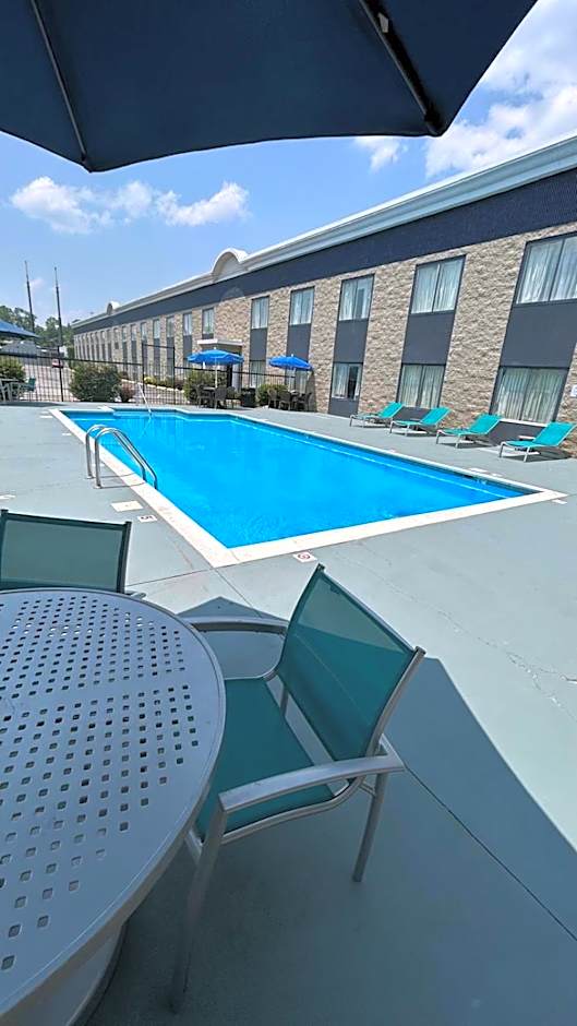 Rodeway Inn