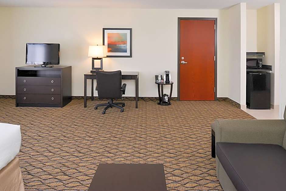 Holiday Inn Poplar Bluff By IHG