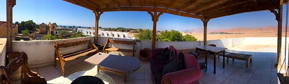 Dahab Home bed&breakfast