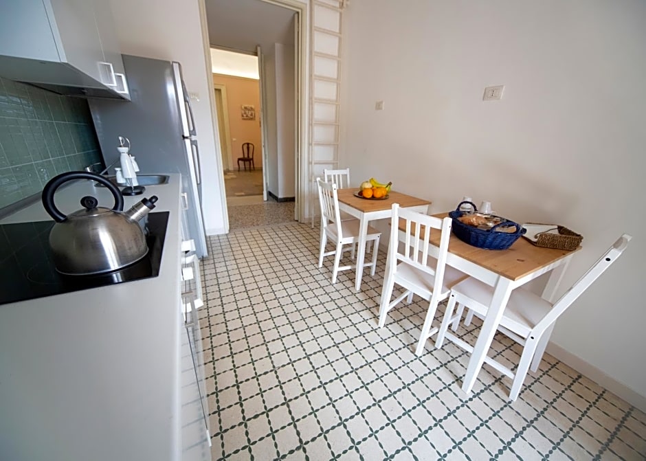 Sicilian Mood - Bed and Breakfast