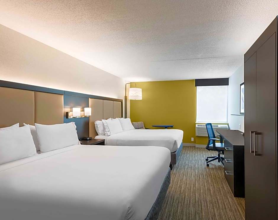 Holiday Inn Express Ramsey Mahwah By IHG