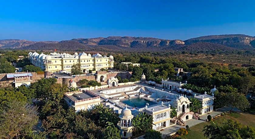 Nahargarh Ranthambhore