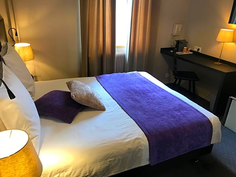 Hôtel L'Auberge Alsacienne