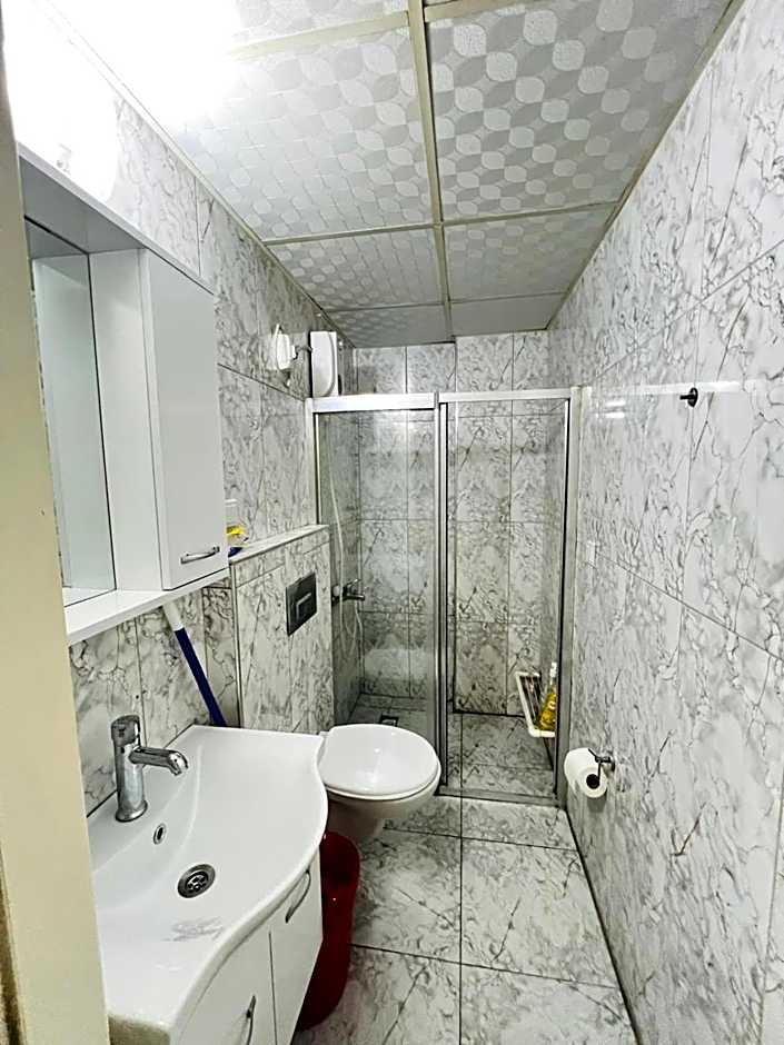 KÜLTÜR MAHALLESİ Eşyalı Daire