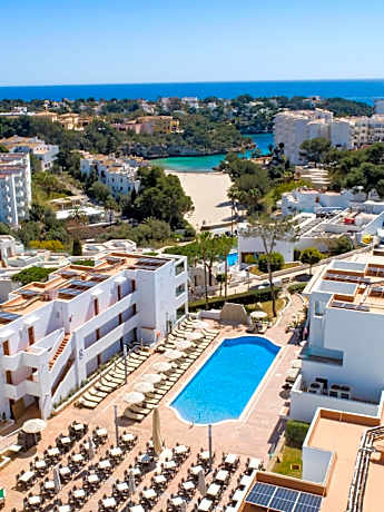 MarSenses Ferrera Blanca Hotel Family