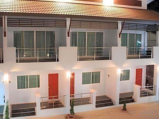 Norrarat Place