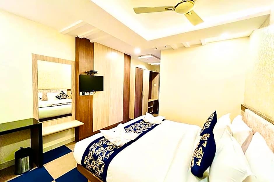 Hotel SM Deccan Park Airport Zone Shamshabad Hyderabad